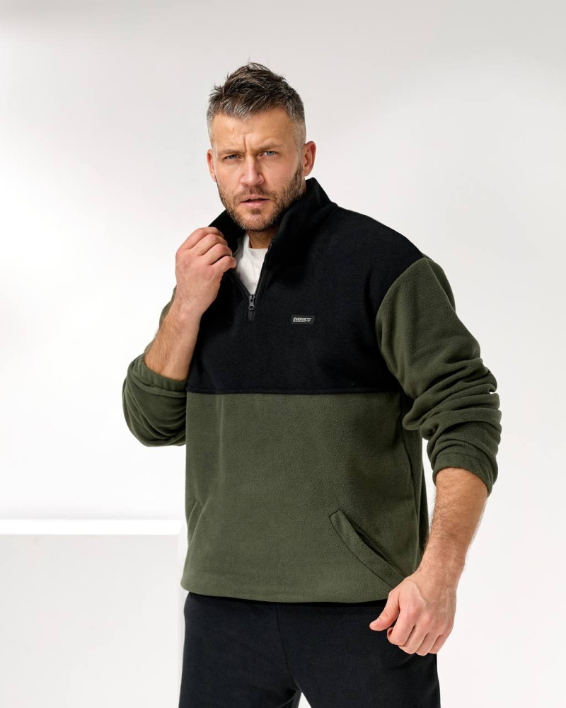 Мужской флисовый костюм DV-AR5501T770 Мужской флисовый костюм DV-AR5501T770