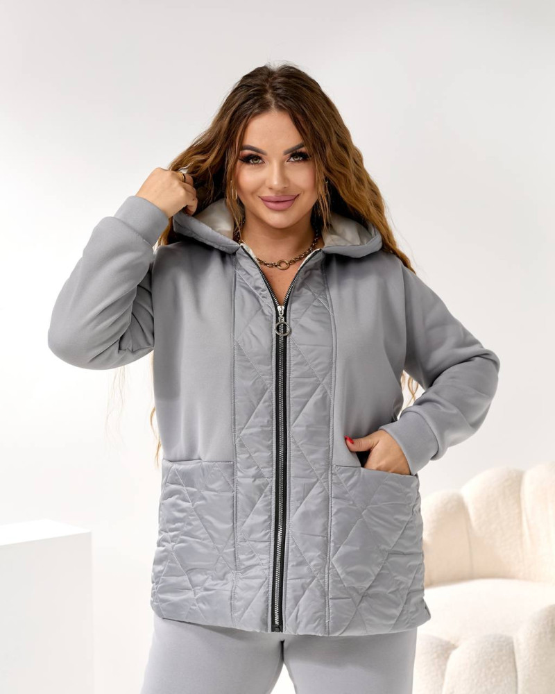 Женский теплый костюм DV-AR5494T690 Женский теплый костюм DV-AR5494T690