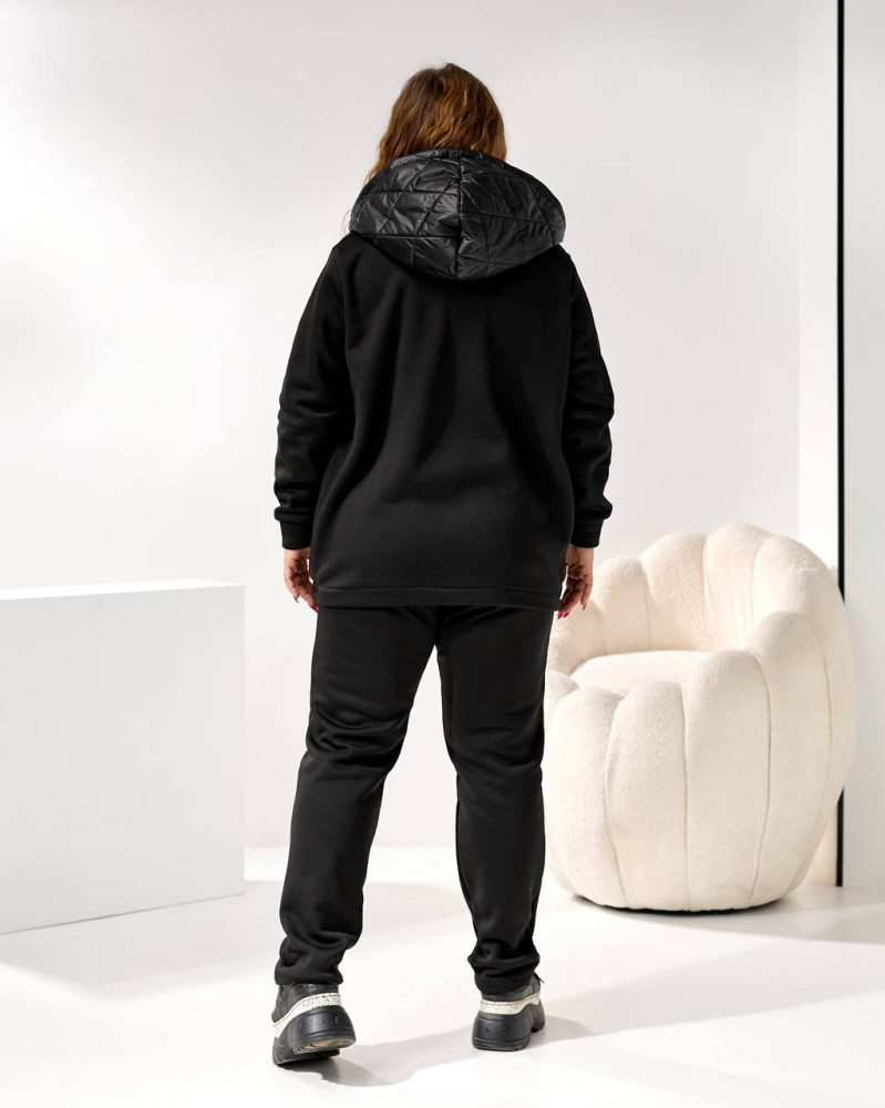 Женский теплый костюм DV-AR5494T690 Женский теплый костюм DV-AR5494T690