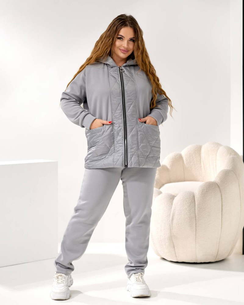 Женский теплый костюм DV-AR5494T690 Женский теплый костюм DV-AR5494T690