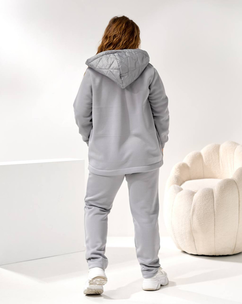 Женский теплый костюм DV-AR5494T690 Женский теплый костюм DV-AR5494T690