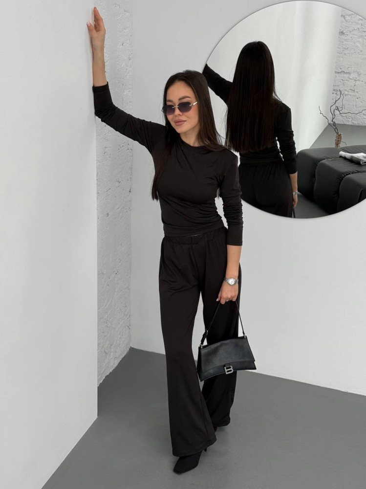 Термо костюм двойка DMP-P4337T340 Термо костюм двойка DMP-P4337T340