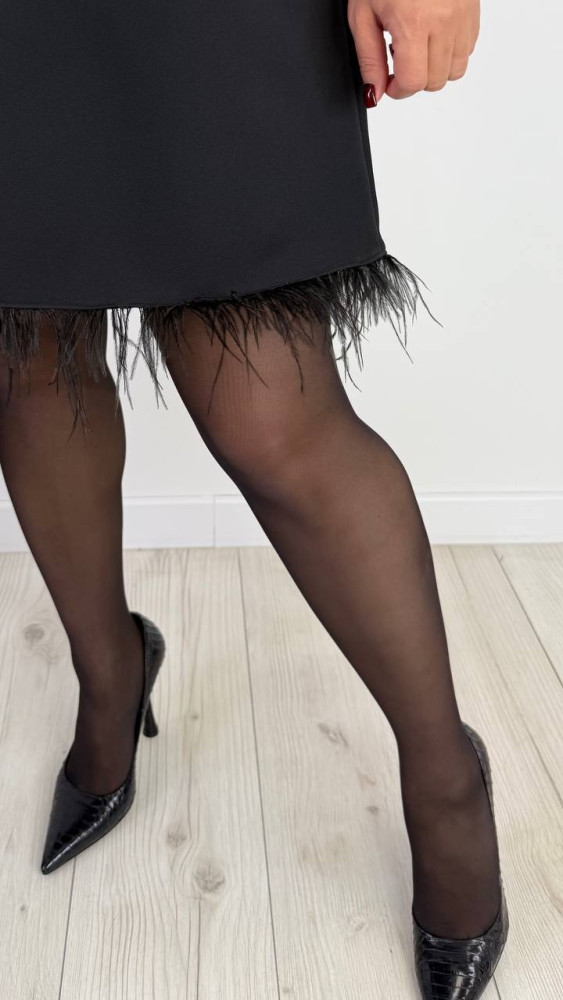 Свободное женское платье KG-A2495T640 Свободное женское платье KG-A2495T640