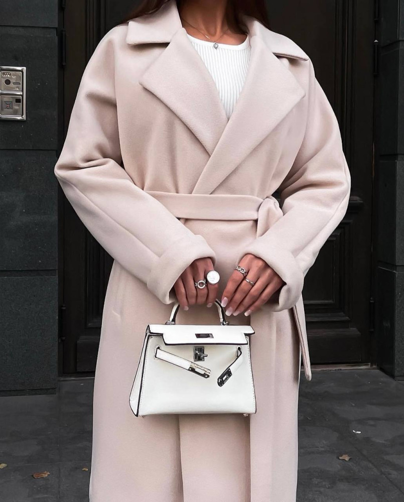 Длинное зимнее пальто DMP-R4290T1200 Длинное зимнее пальто DMP-R4290T1200