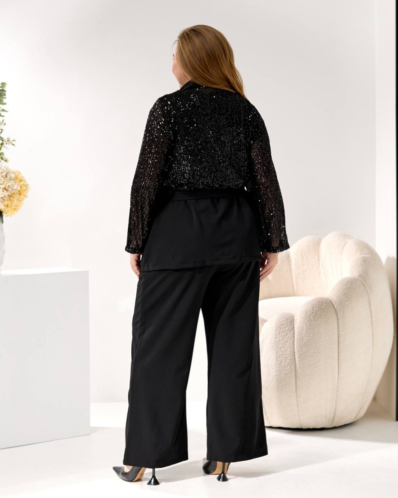 Брючный костюм тройка MOV-A289T1100 Брючный костюм тройка MOV-A289T1100