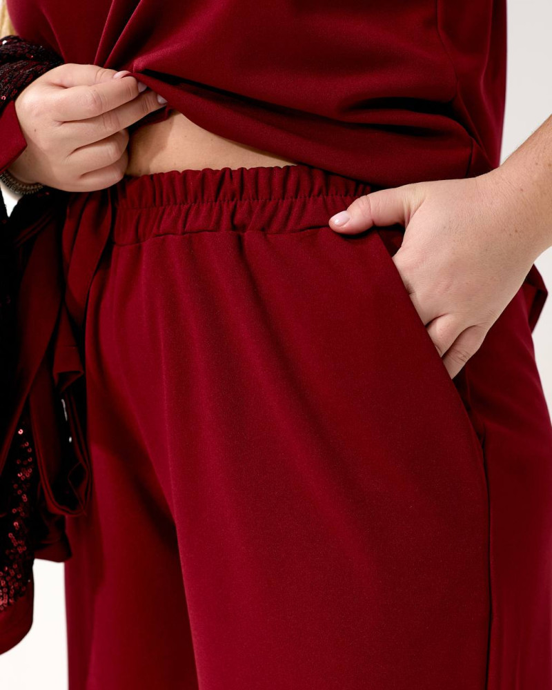 Брючный костюм тройка MOV-A289T1100 Брючный костюм тройка MOV-A289T1100