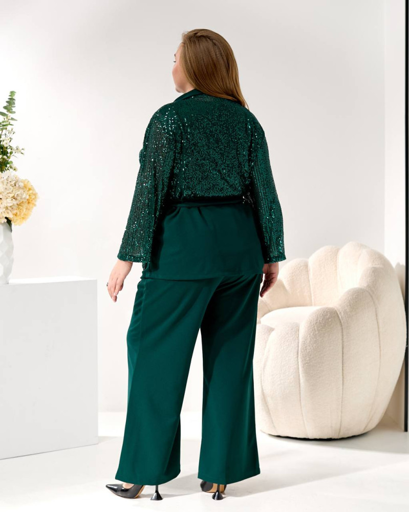 Брючный костюм тройка MOV-A289T1100 Брючный костюм тройка MOV-A289T1100