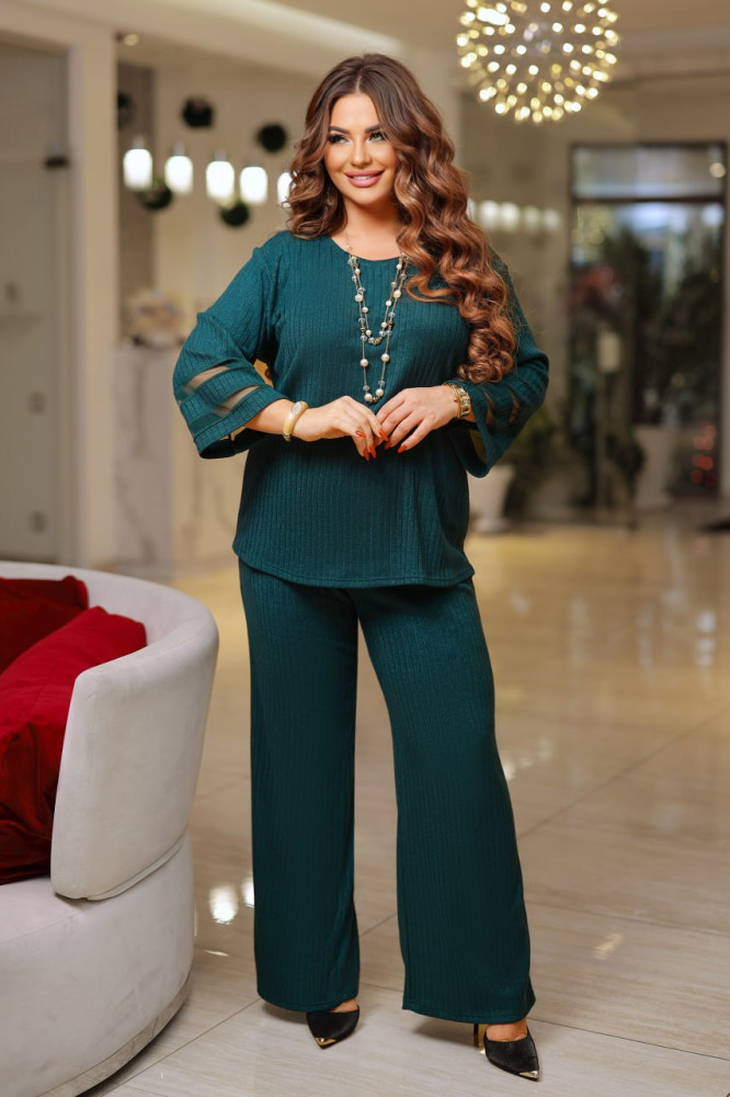 Красивый повседневный костюм IT-A7248T750 Красивый повседневный костюм IT-A7248T750