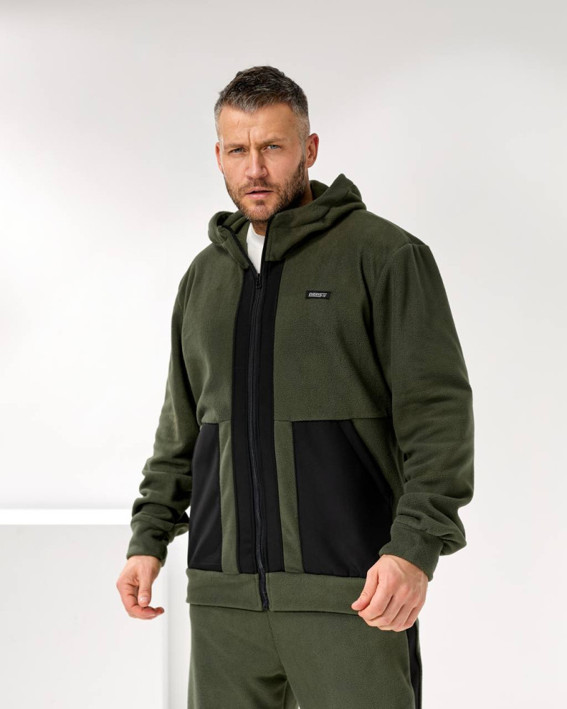 Мужской теплый костюм DV-AR5502T880 Мужской теплый костюм DV-AR5502T880