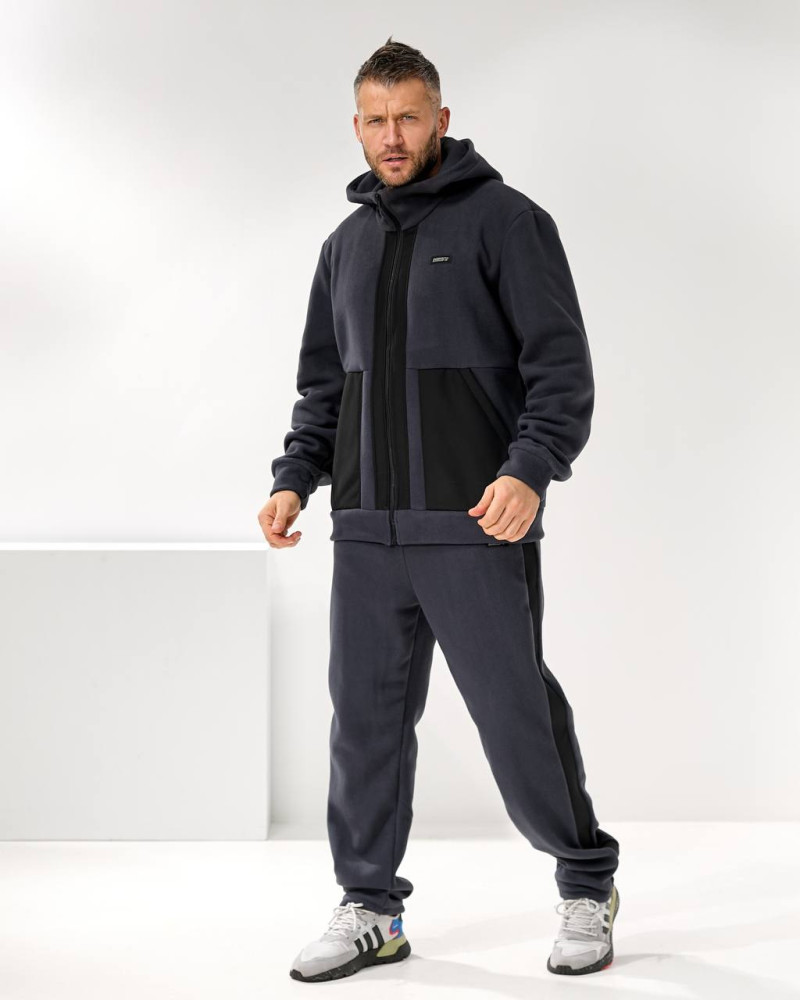 Мужской теплый костюм DV-AR5502T880 Мужской теплый костюм DV-AR5502T880