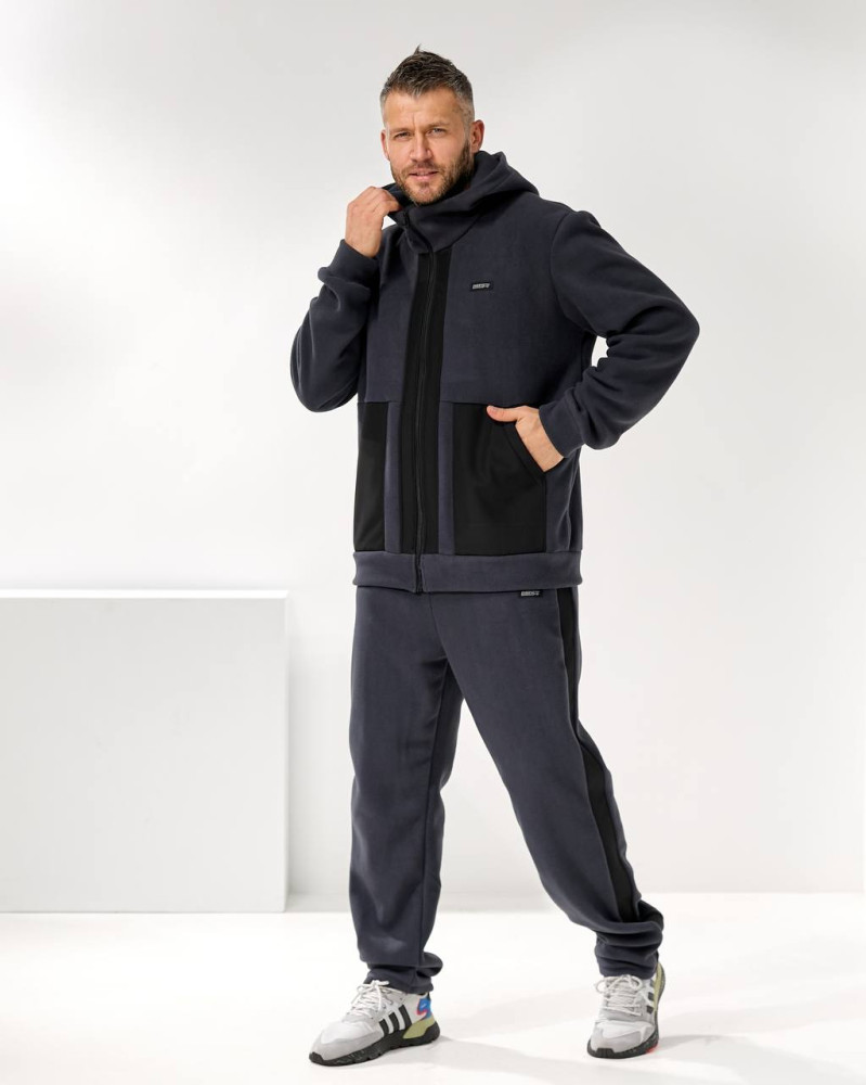 Мужской теплый костюм DV-AR5502T880 Мужской теплый костюм DV-AR5502T880