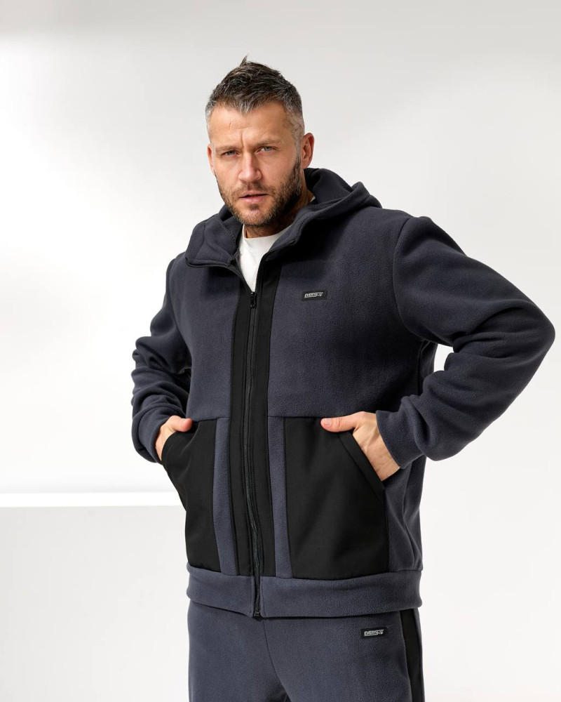 Мужской теплый костюм DV-AR5502T880 Мужской теплый костюм DV-AR5502T880