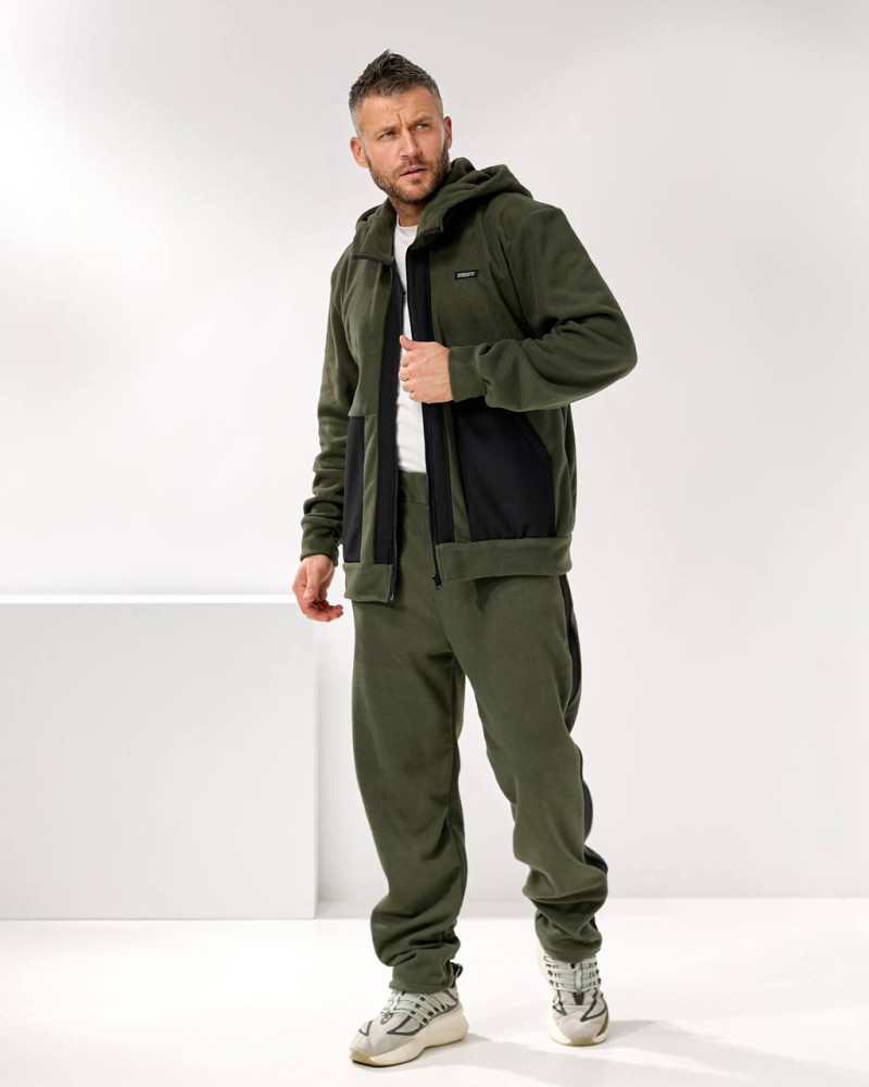 Мужской теплый костюм DV-AR5502T880 Мужской теплый костюм DV-AR5502T880