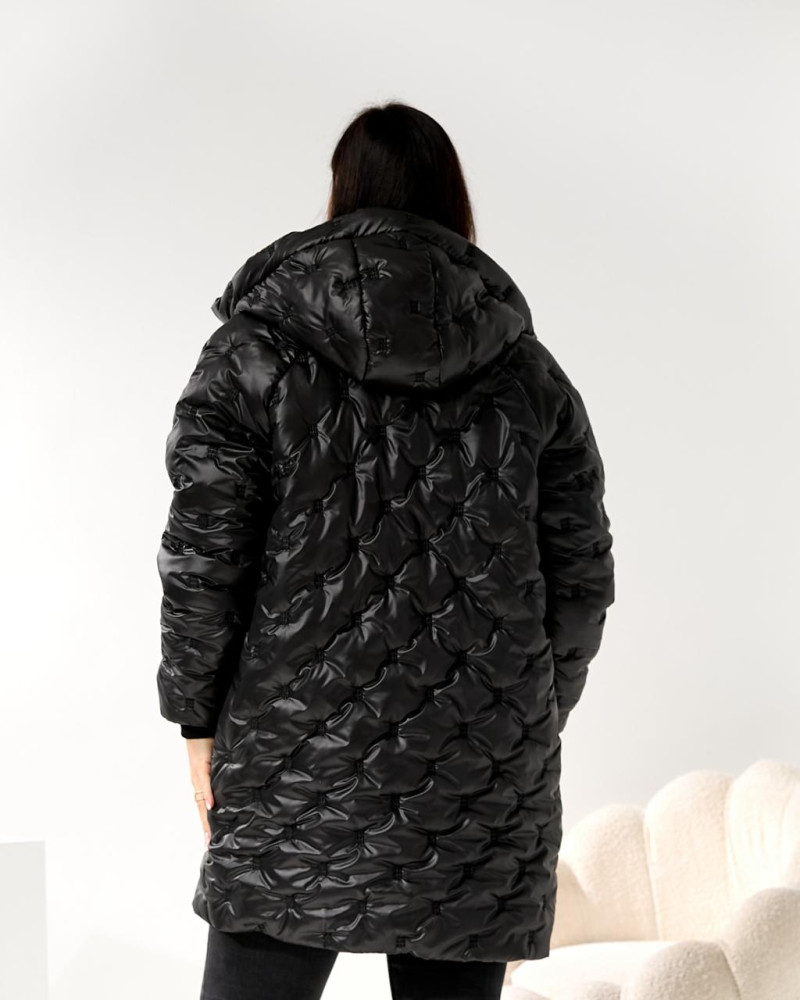 Женское теплое пальто DV-R4429T1150 Женское теплое пальто DV-R4429T1150