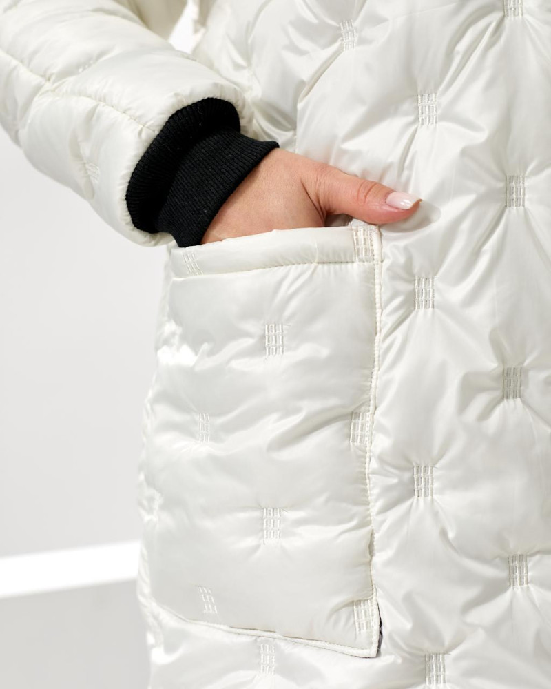 Женское теплое пальто DV-R4429T1150 Женское теплое пальто DV-R4429T1150