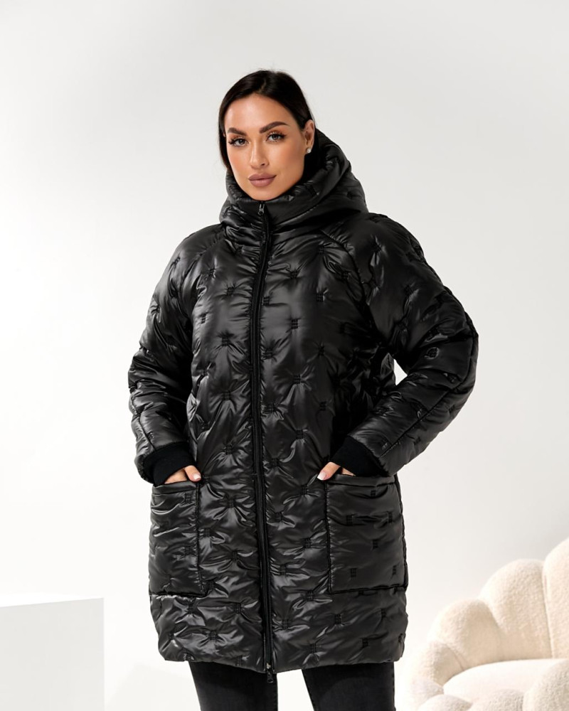 Женское теплое пальто DV-R4429T1150 Женское теплое пальто DV-R4429T1150