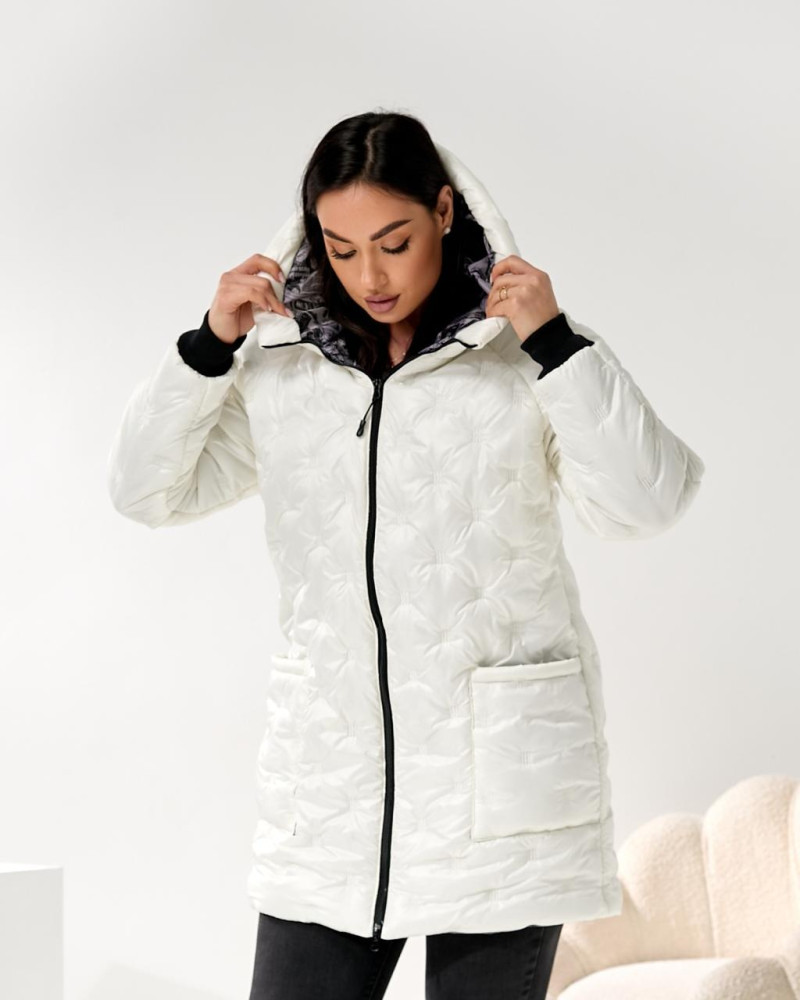 Женское теплое пальто DV-R4429T1150 Женское теплое пальто DV-R4429T1150