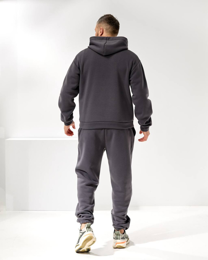 Мужской костюм на флисе LZ-A1353T690 Мужской костюм на флисе LZ-A1353T690