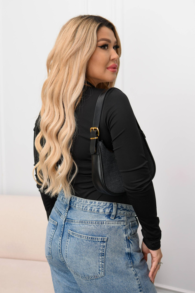 Боди с завязками на шее DOL-A1025T380 Боди с завязками на шее DOL-A1025T380