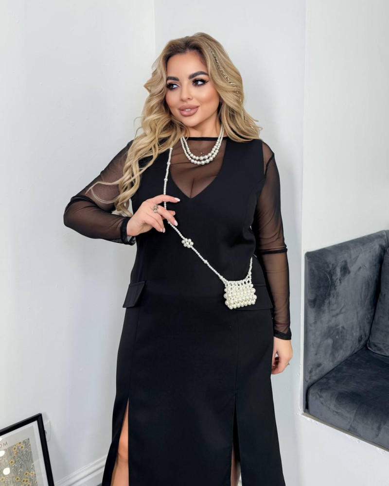 Нарядный комплект двойка VL-A1134T700 Нарядный комплект двойка VL-A1134T700