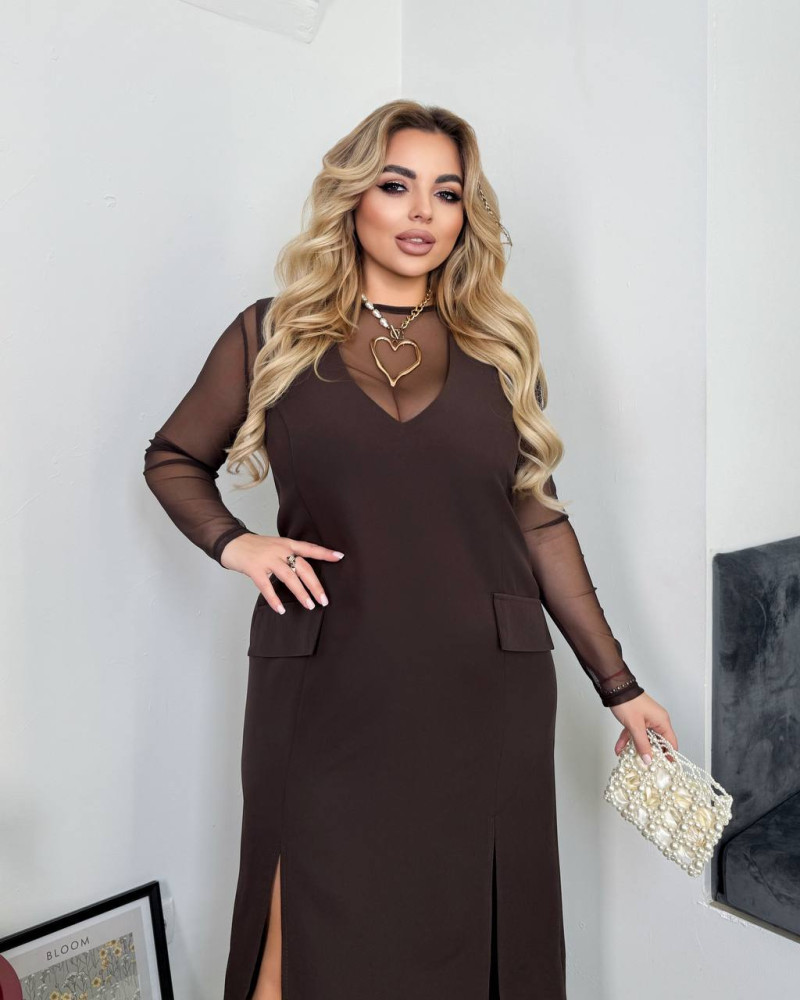 Нарядный комплект двойка VL-A1134T700 Нарядный комплект двойка VL-A1134T700