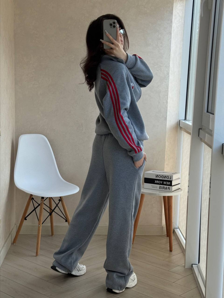 Спортивный костюм двойка BRA-A267T629 Спортивный костюм двойка BRA-A267T629