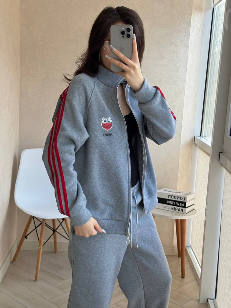 Спортивный костюм двойка BRA-A267T629 Спортивный костюм двойка BRA-A267T629