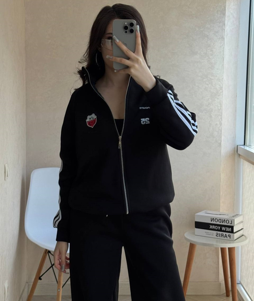 Спортивный костюм двойка BRA-A267T629 Спортивный костюм двойка BRA-A267T629