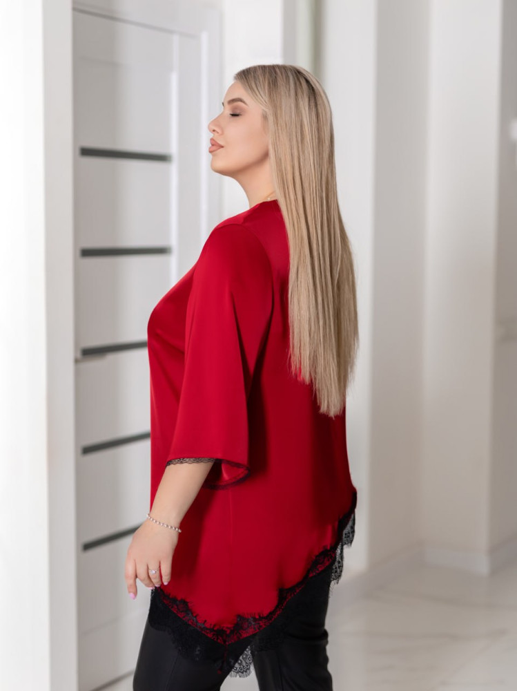 Блузка-туника женская JA-A840.2T420 Блузка-туника женская JA-A840.2T420