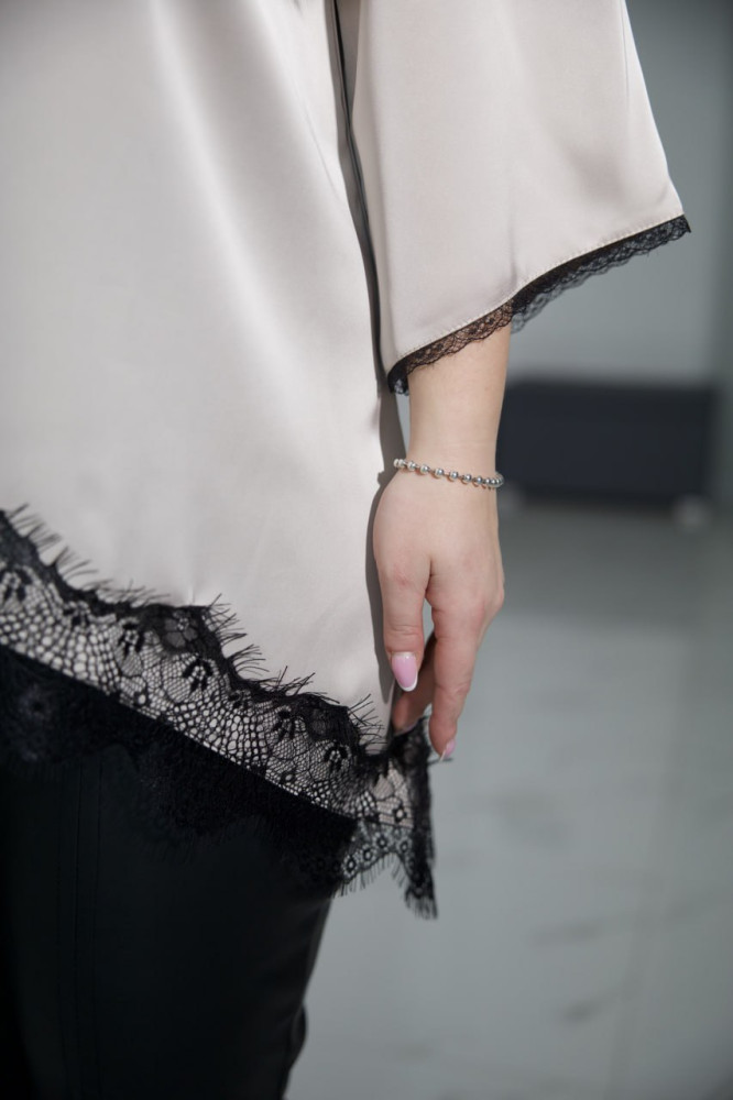 Блузка-туника женская JA-A840.2T420 Блузка-туника женская JA-A840.2T420