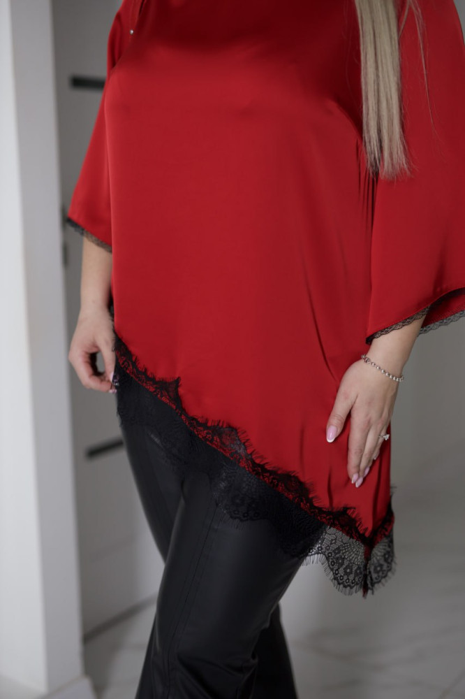 Блузка-туника женская JA-A840.2T420 Блузка-туника женская JA-A840.2T420