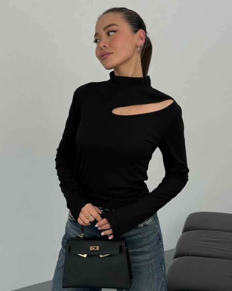 Красивый женский лонг DMP-R1873T200 Красивый женский лонг DMP-R1873T200