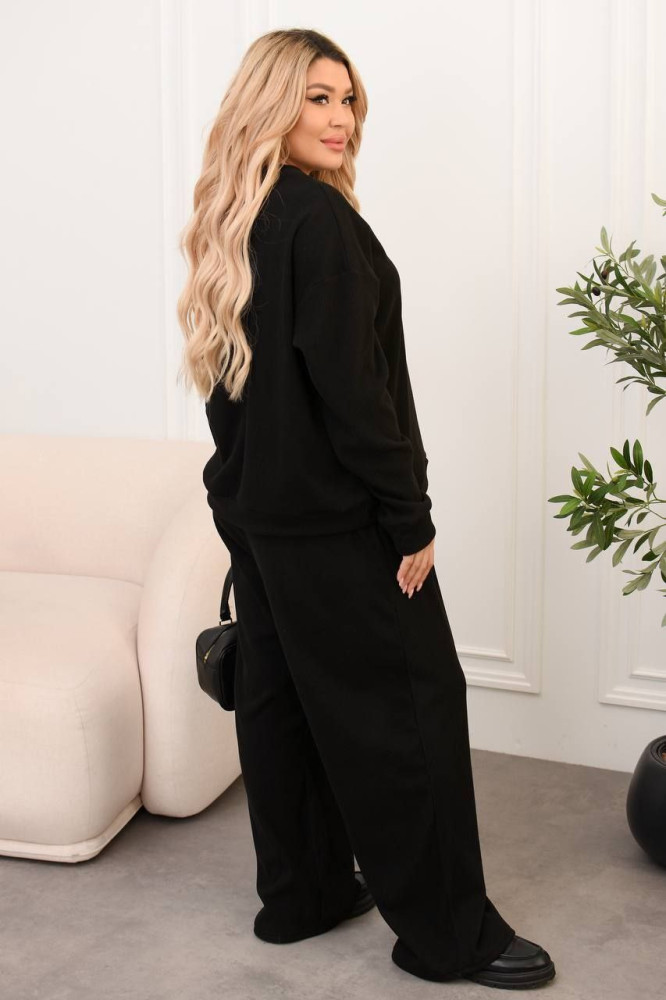 Теплый прогулочный костюм ET-A775T700 Теплый прогулочный костюм ET-A775T700