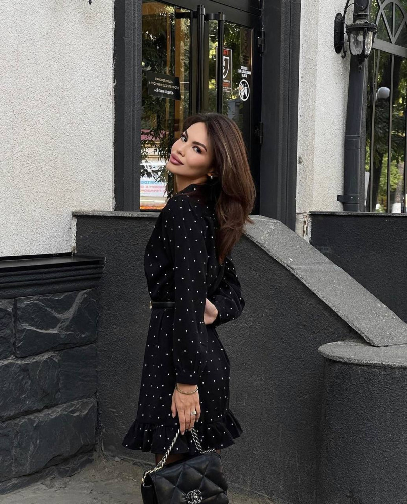 Свободное женское платье RK-A447T450 Свободное женское платье RK-A447T450