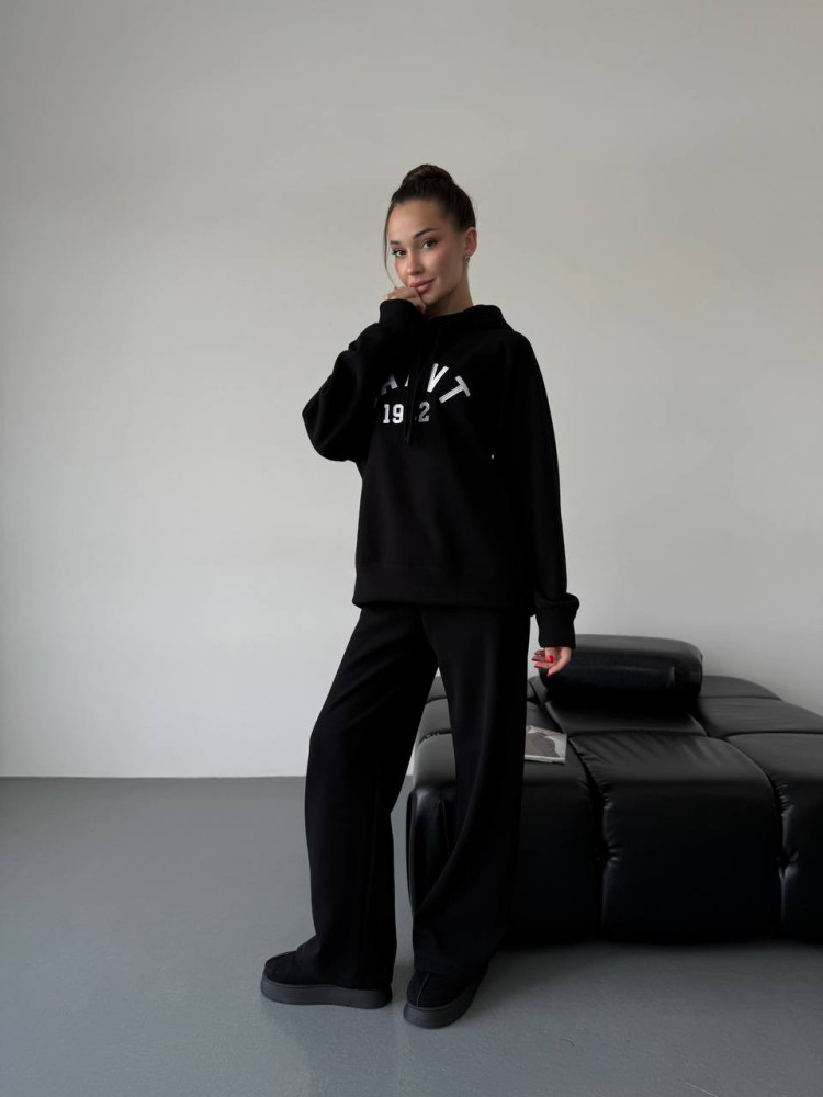 Спортивный костюм на флисе DMP-R1901T1100 Спортивный костюм на флисе DMP-R1901T1100