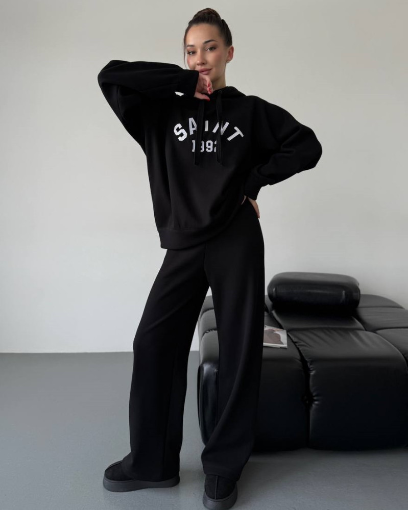 Спортивный костюм на флисе DMP-R1901T1100 Спортивный костюм на флисе DMP-R1901T1100