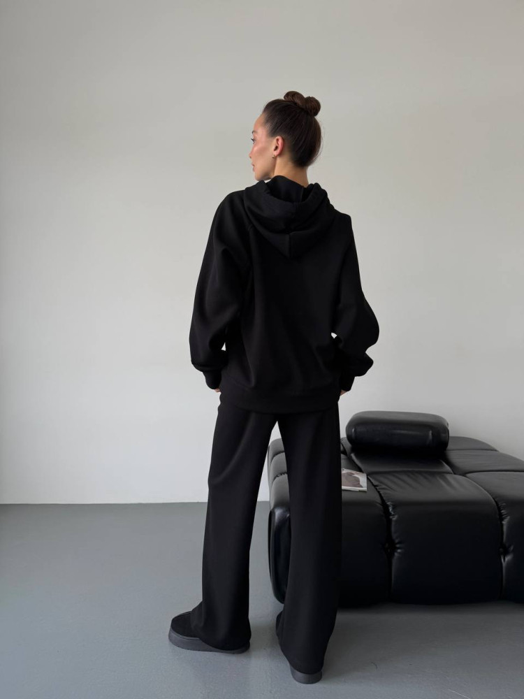 Спортивный костюм на флисе DMP-R1901T1100 Спортивный костюм на флисе DMP-R1901T1100