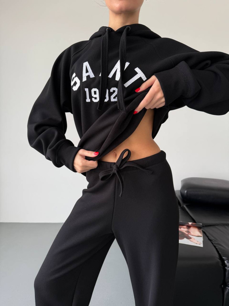 Спортивный костюм на флисе DMP-R1901T1100 Спортивный костюм на флисе DMP-R1901T1100