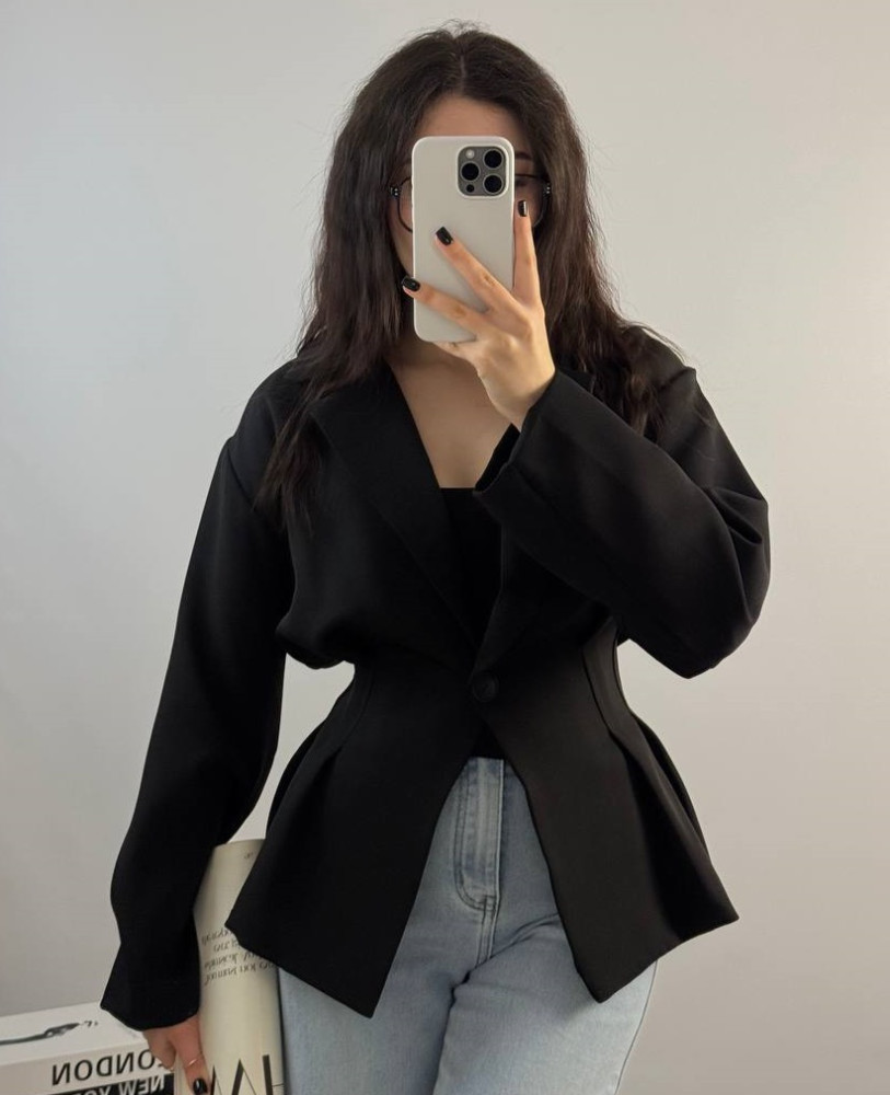 Стильный пиджак с подкладкой BRA-A285T649 Стильный пиджак с подкладкой BRA-A285T649