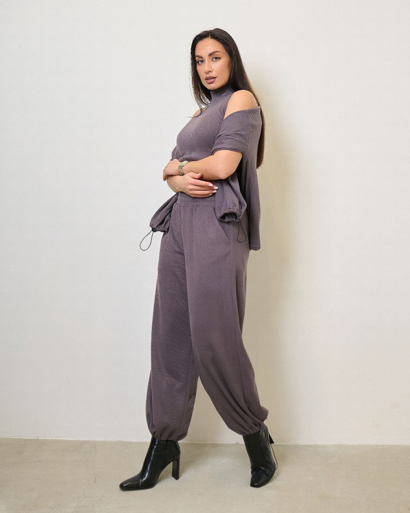 Утепленный костюм тройка IS-A224T1000 Утепленный костюм тройка IS-A224T1000