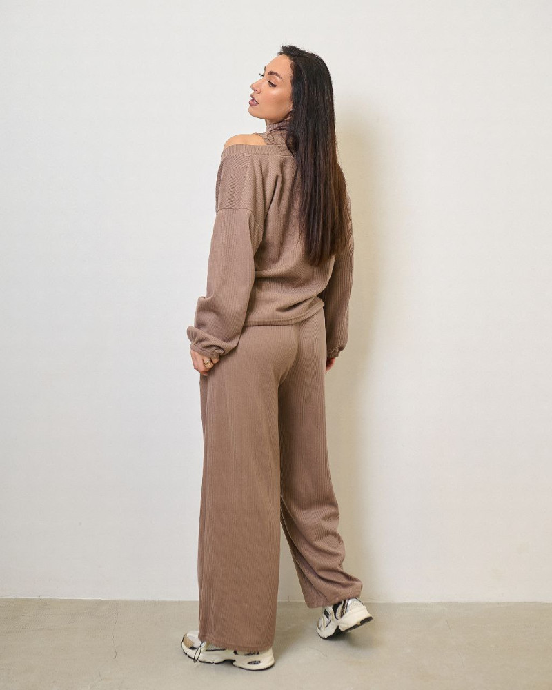 Утепленный костюм тройка IS-A224T1000 Утепленный костюм тройка IS-A224T1000