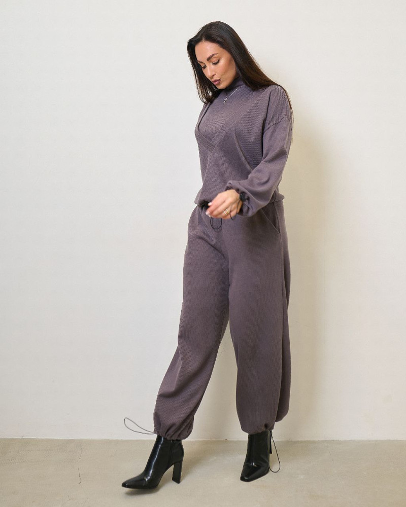 Утепленный костюм тройка IS-A224T1000 Утепленный костюм тройка IS-A224T1000