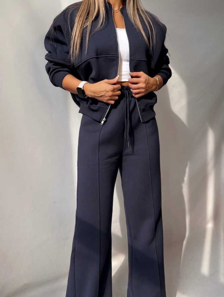 Женский трендовый костюм RK-A671T850 Женский трендовый костюм RK-A671T850