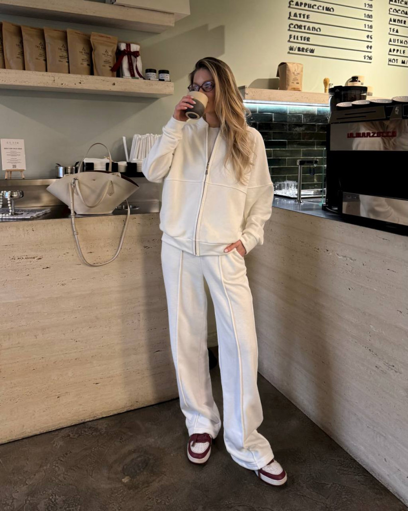 Женский трендовый костюм RK-A671T850 Женский трендовый костюм RK-A671T850