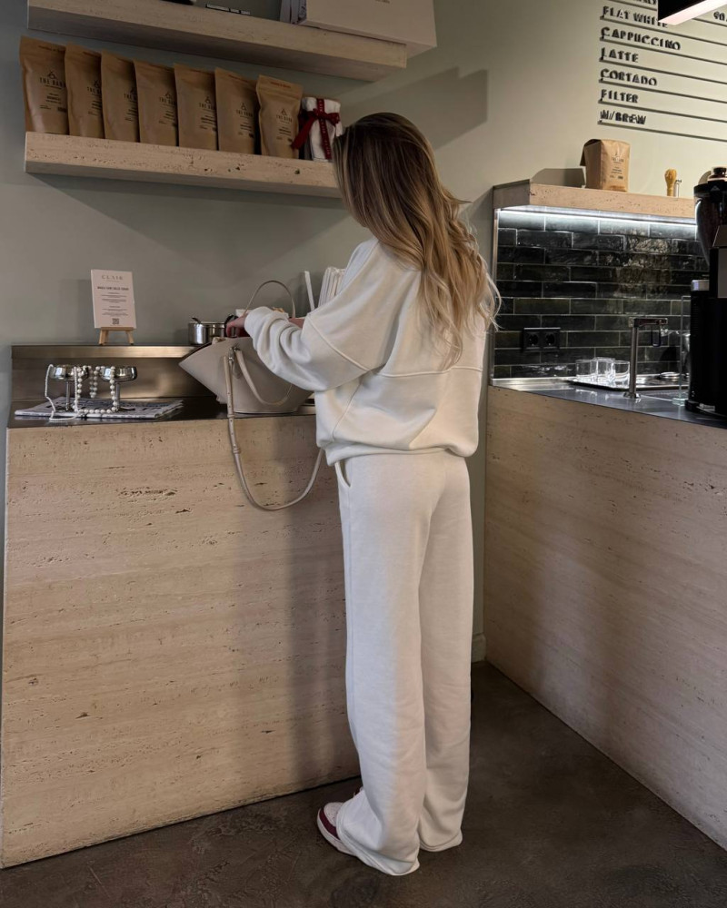 Женский трендовый костюм RK-A671T850 Женский трендовый костюм RK-A671T850