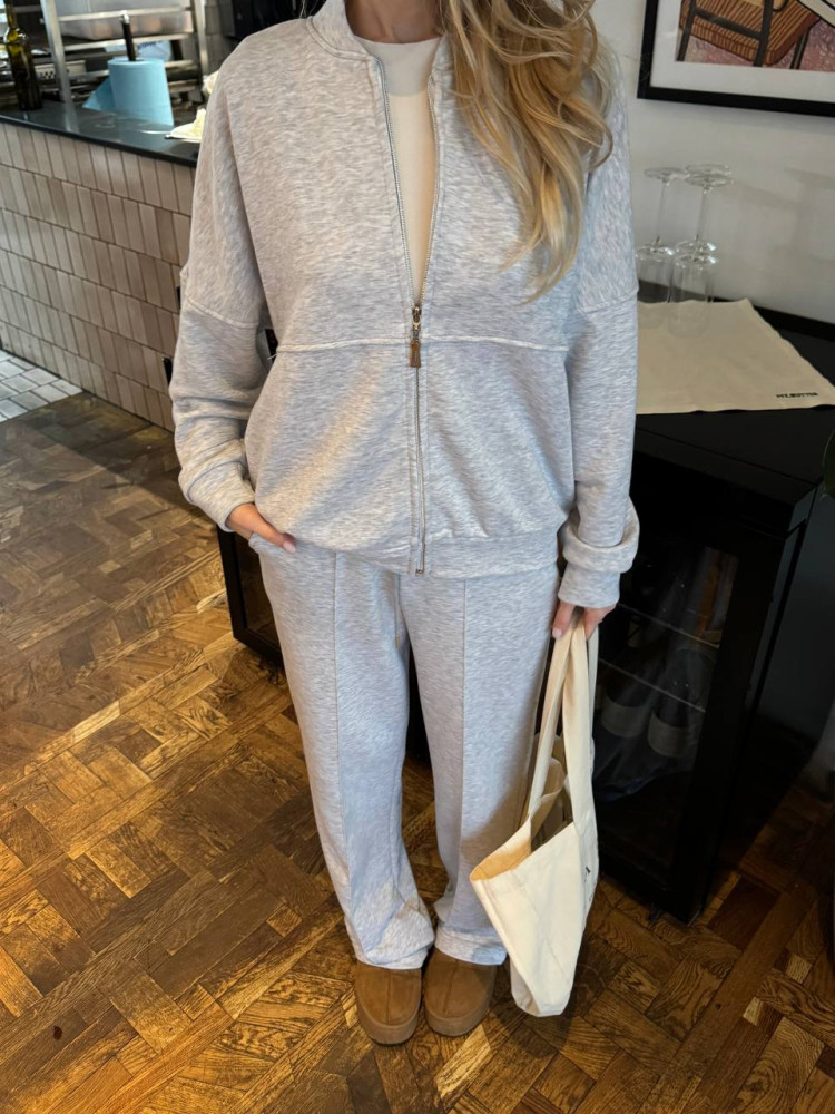 Женский трендовый костюм RK-A671T850 Женский трендовый костюм RK-A671T850