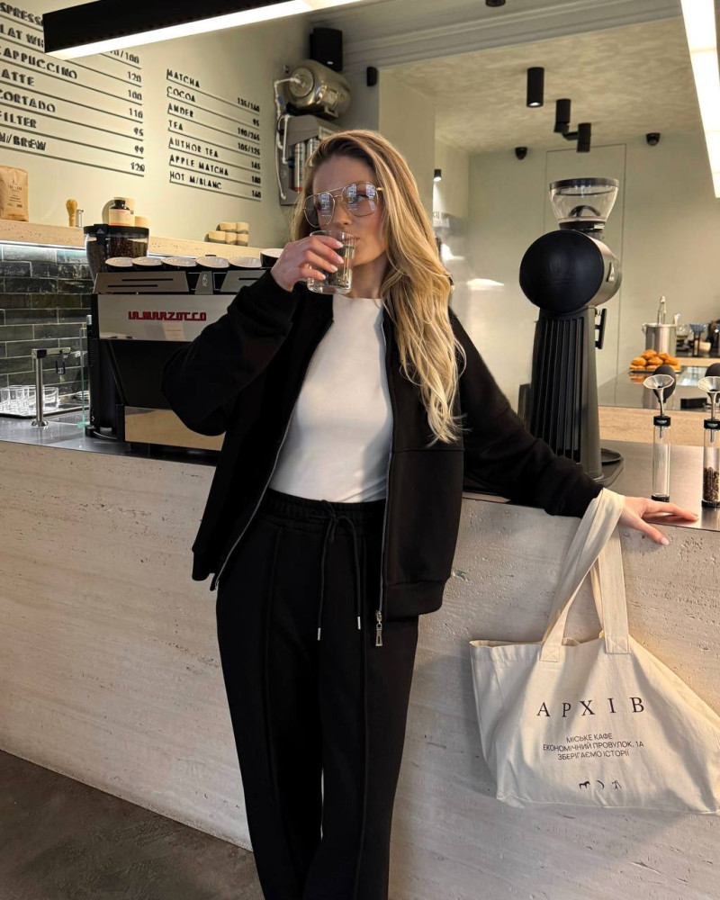 Женский трендовый костюм RK-A671T850 Женский трендовый костюм RK-A671T850