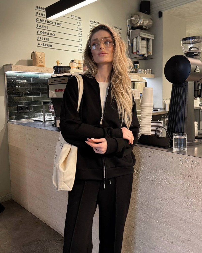 Женский трендовый костюм RK-A671T850 Женский трендовый костюм RK-A671T850