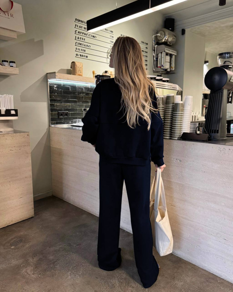 Женский трендовый костюм RK-A671T850 Женский трендовый костюм RK-A671T850