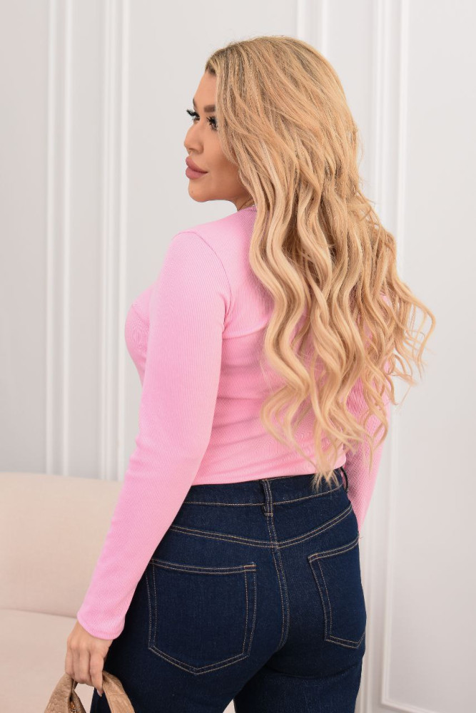 Стильный базовый лонг ET-A8940T350 Стильный базовый лонг ET-A8940T350